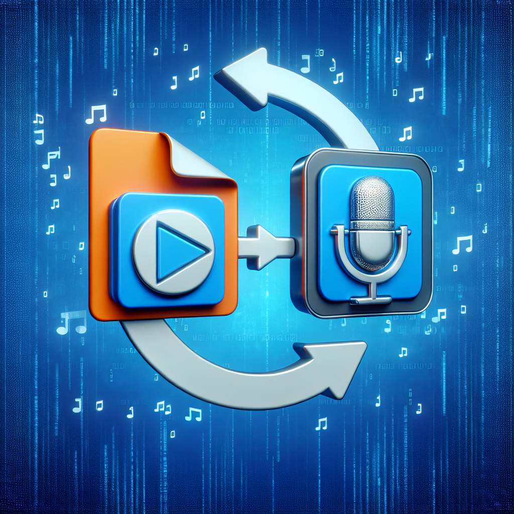 The Best Online YouTube Converter MP3: Convert Videos to Audio Hassle-Free