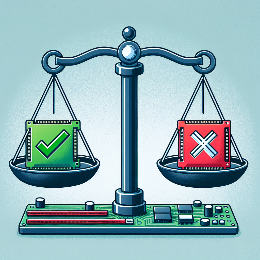 What is the difference between error-checking and non-error-checking memory?