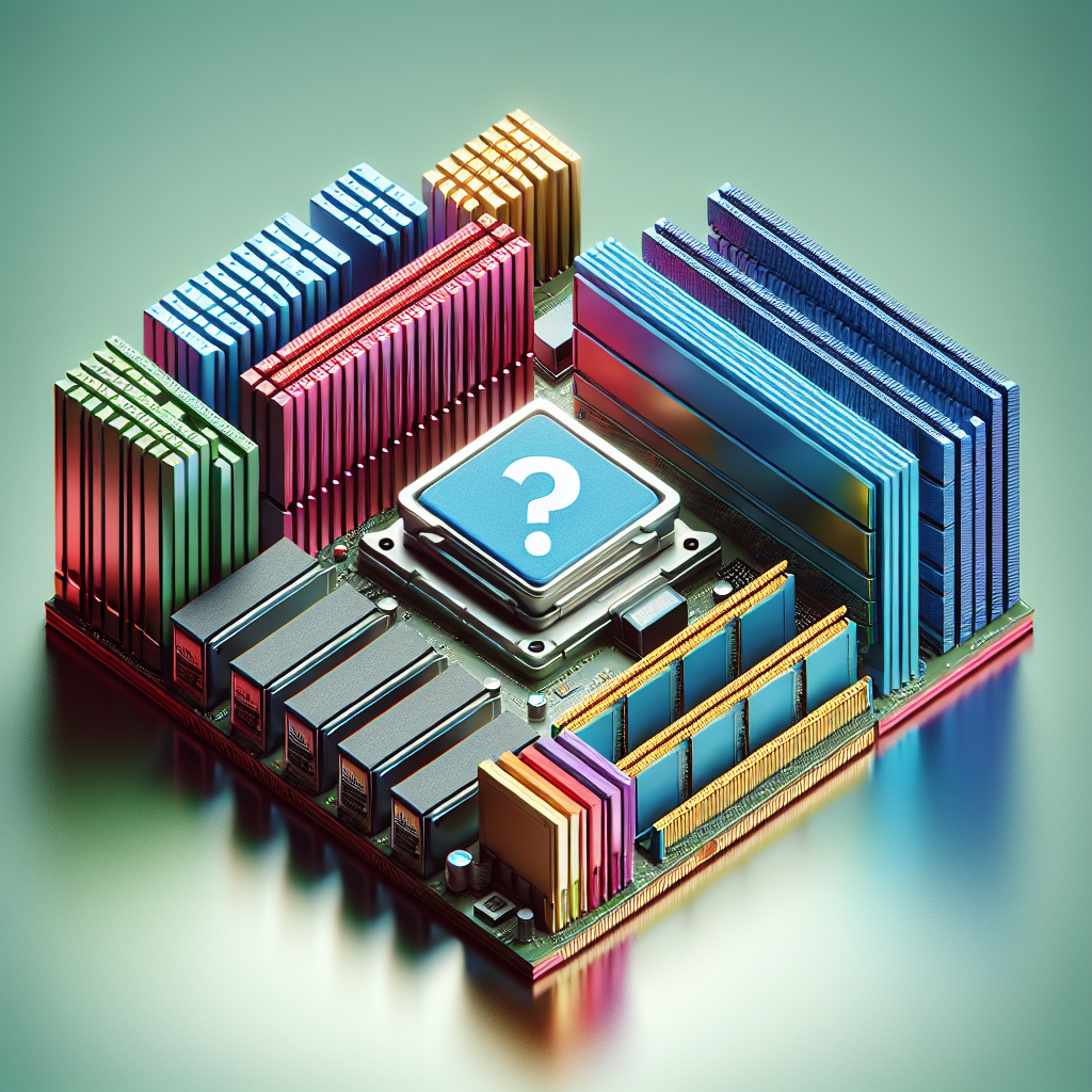 How do I troubleshoot memory compatibility issues in multi-CPU systems?