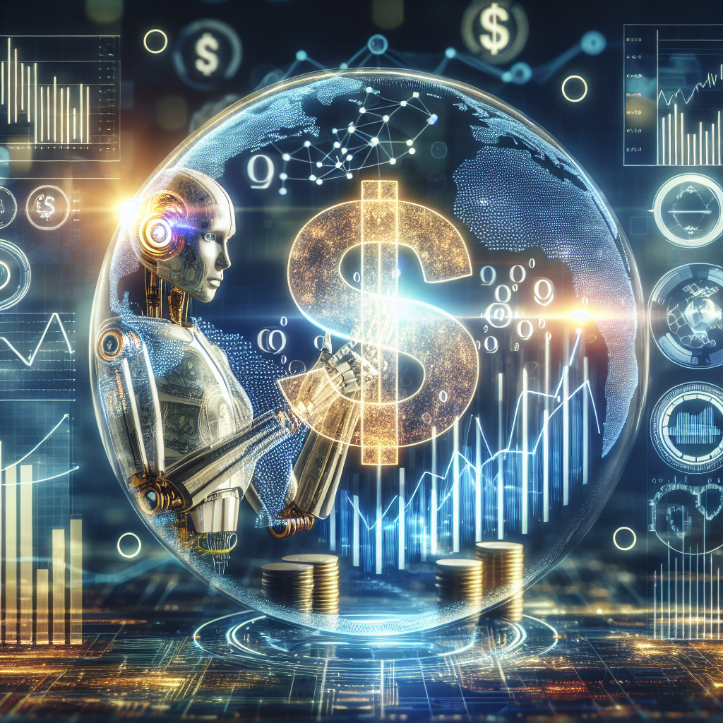 The Impact of AI on Financial Services