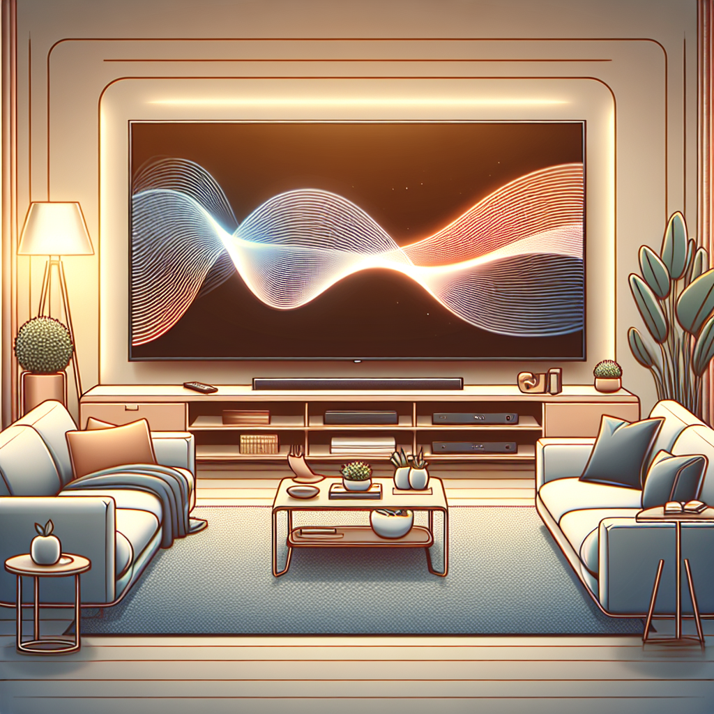 Best Samsung TV: The Ultimate Guide to Choosing Your Perfect Entertainment Hub