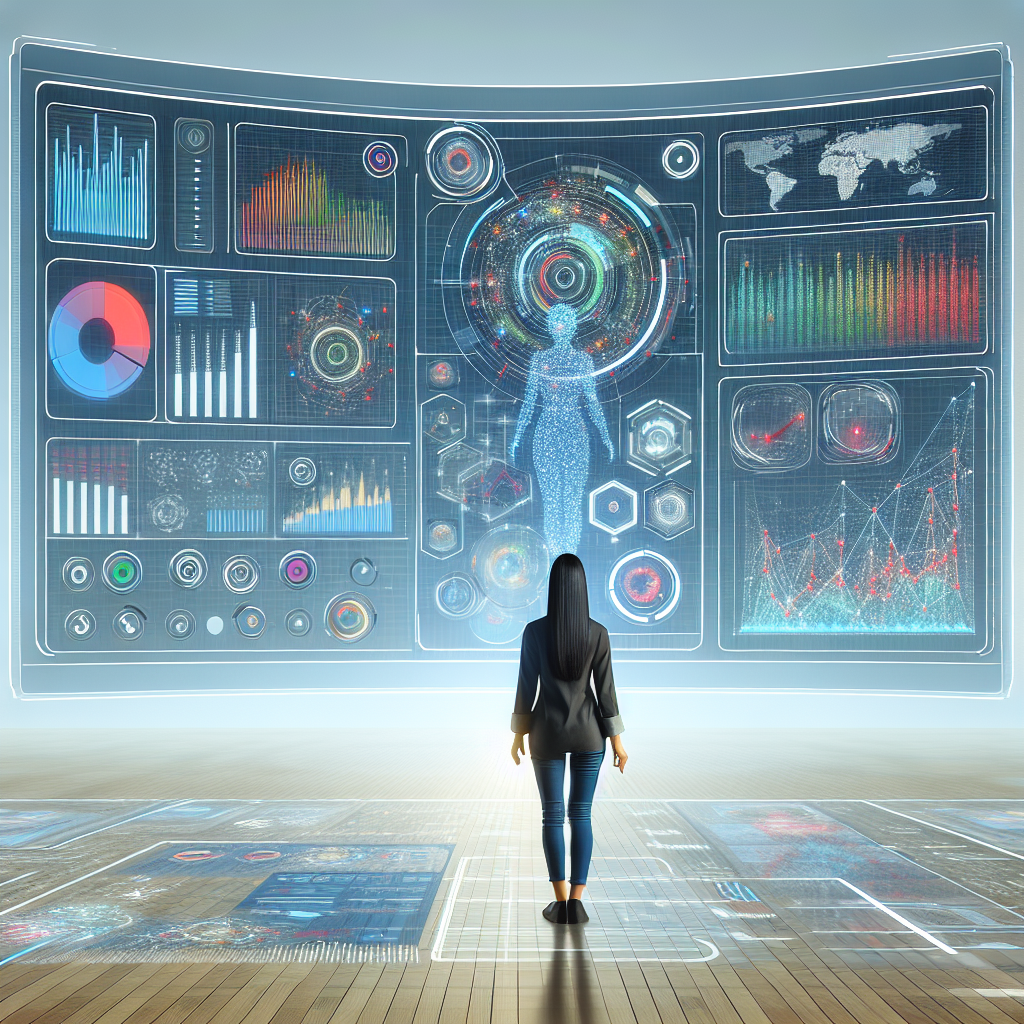 The Impact of Real-Time Data Analytics on Decision-Making