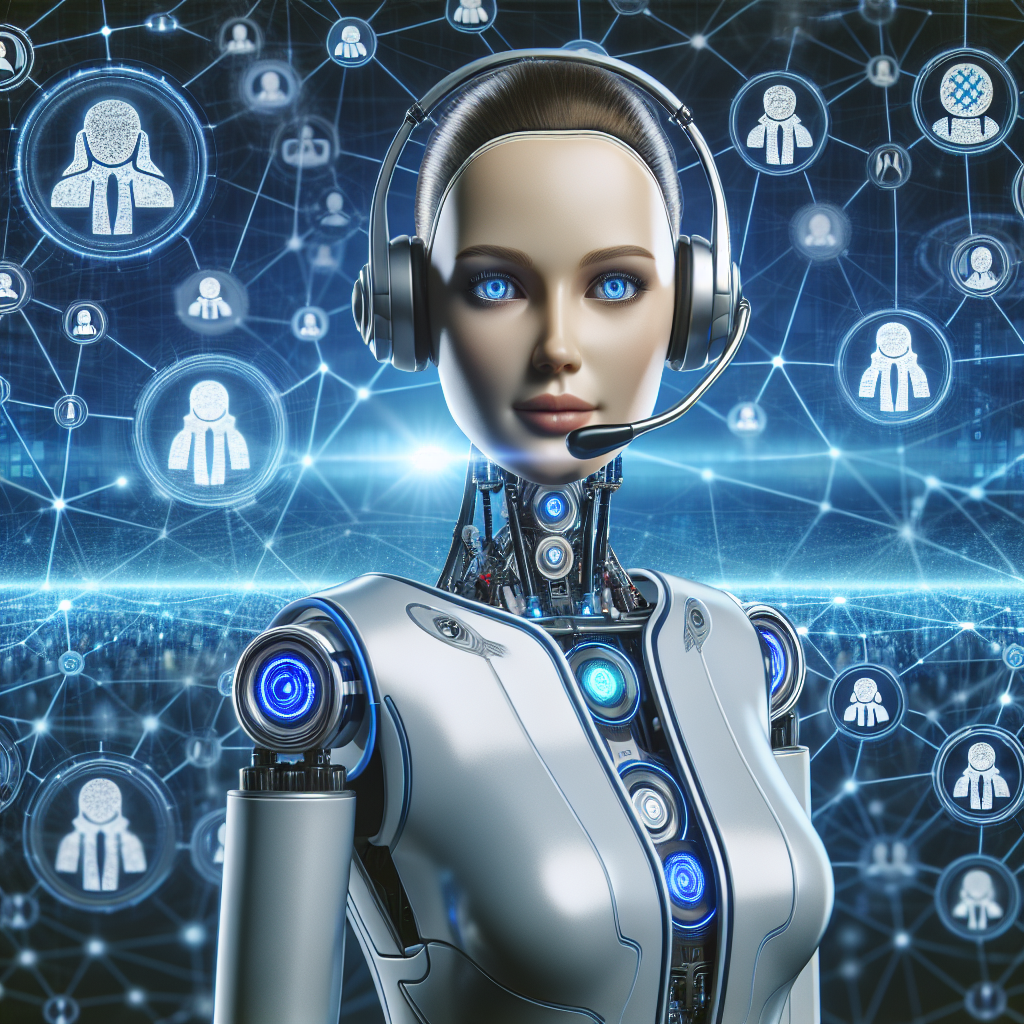 The Potential of AI in Transforming Customer Service