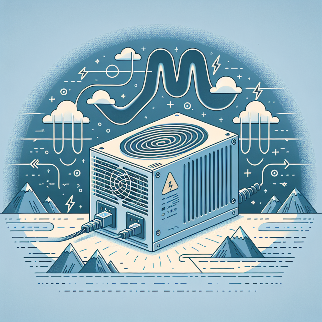 Understanding the Importance of Ripple Suppression in Power Supplies