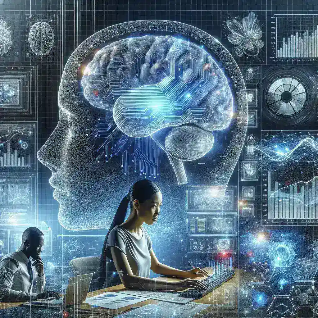 How does memory affect the performance of data analytics tasks?