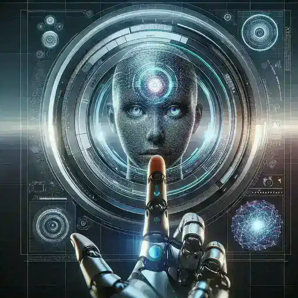 OpenAI Plans New AI-First Personal Computing Devices