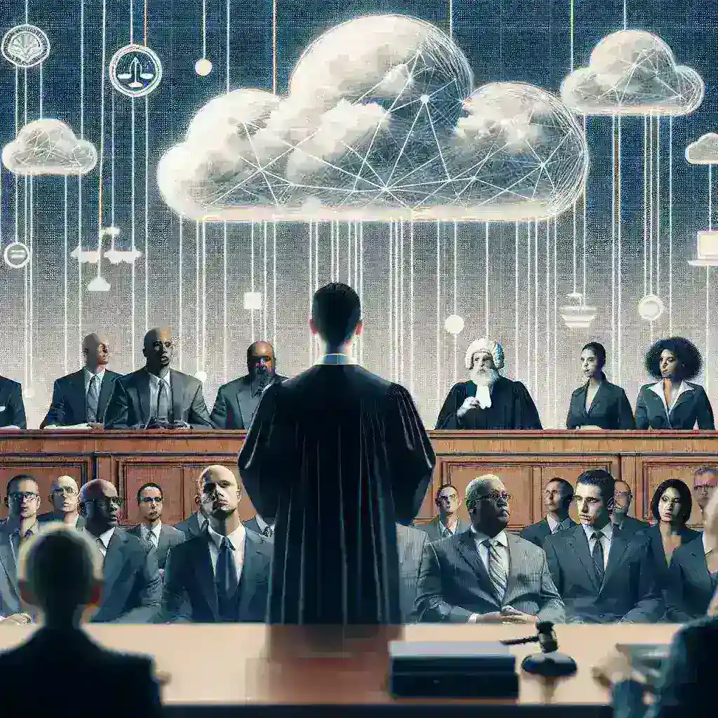U.S. Courts Evaluating Antitrust Case Against Major Cloud Providers This Month