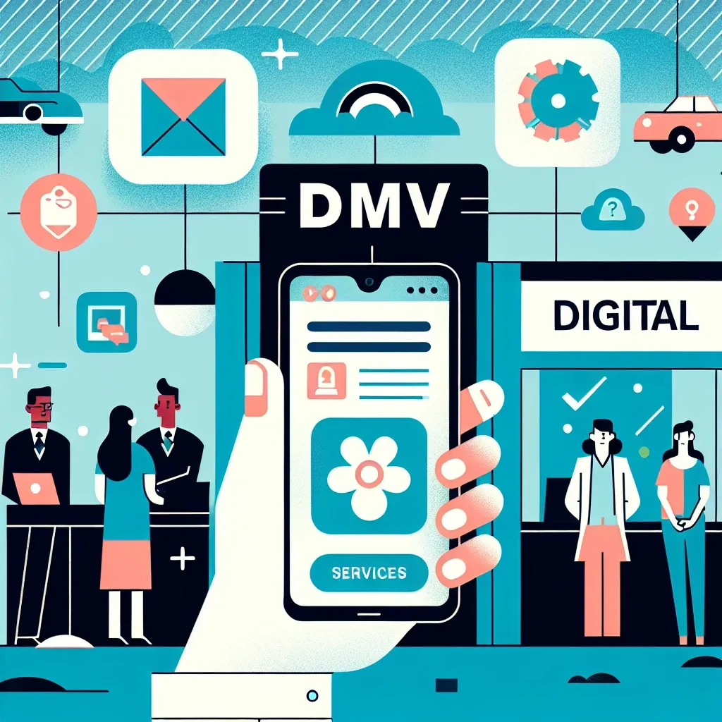 State DMV Offices Expand Digital License Pilots to Android Devices