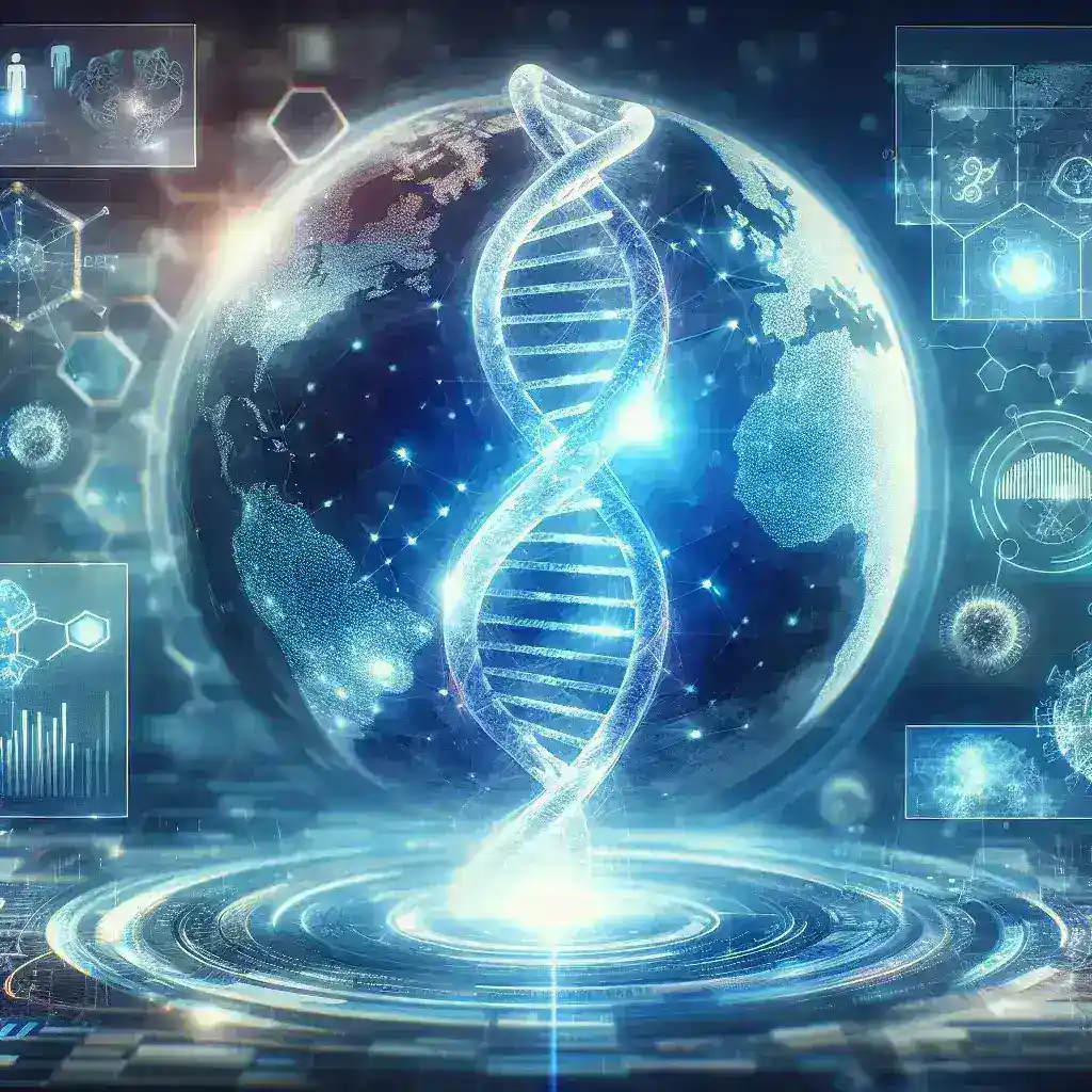 AI Enhanced Clinical Genomics Accelerating Discovery of Ultra Rare Disorders