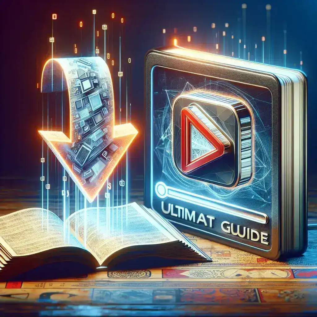 YouTube Video Download: Your Ultimate Guide