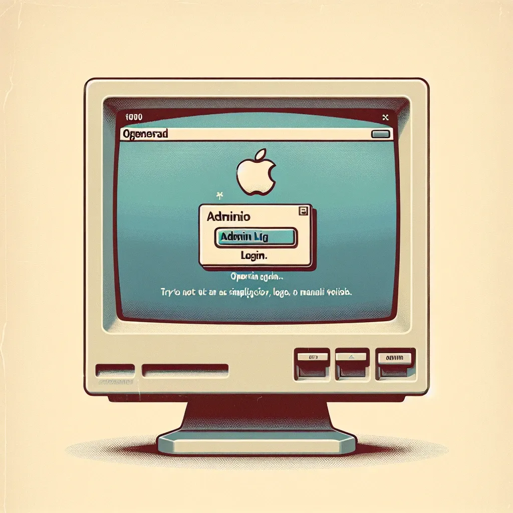 How to Login to Windows XP as the Administrator